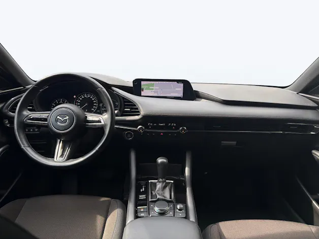 MAZDA 3 Hatchback 2.0 186 Revolution AWD