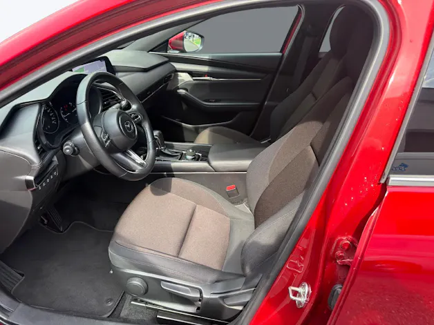 MAZDA 3 Hatchback 2.0 186 Revolution AWD