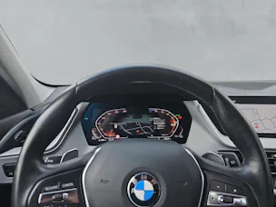 BMW 120d xDrive F40 (CH)