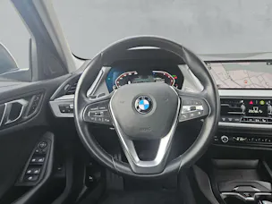 BMW 120d xDrive F40 (CH)