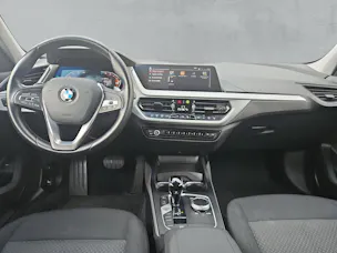 BMW 120d xDrive F40 (CH)