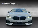 BMW 120d xDrive F40 (CH)