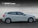 BMW 120d xDrive F40 (CH)
