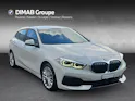 BMW 120d xDrive F40 (CH)