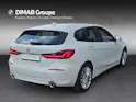 BMW 120d xDrive F40 (CH)