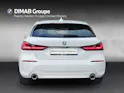 BMW 120d xDrive F40 (CH)