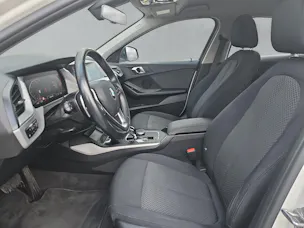 BMW 120d xDrive F40 (CH)