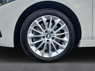 BMW 120d xDrive F40 (CH)