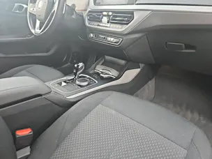 BMW 120d xDrive F40 (CH)