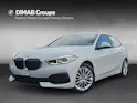 BMW 120d xDrive F40 (CH)