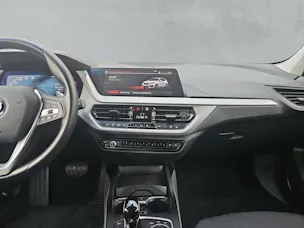 BMW 120d xDrive F40 (CH)