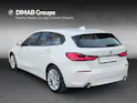 BMW 120d xDrive F40 (CH)
