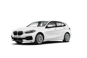 BMW 120d xDrive F40 (CH)