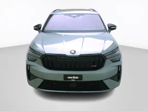 SKODA Kodiaq 2.0 TSI RS
