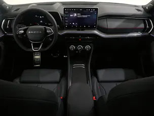 SKODA Kodiaq 2.0 TSI RS