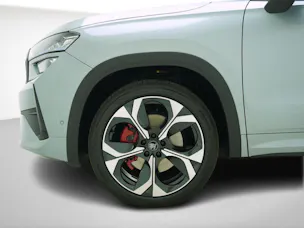 SKODA Kodiaq 2.0 TSI RS