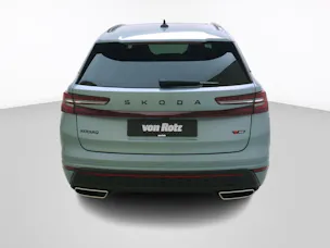 SKODA Kodiaq 2.0 TSI RS