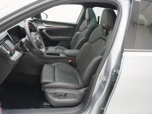 SKODA Kodiaq 2.0 TSI RS