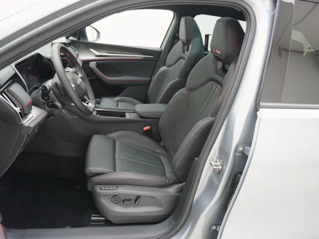 Škoda Kodiaq 2.0 TSI RS