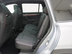 SKODA Kodiaq 2.0 TSI RS