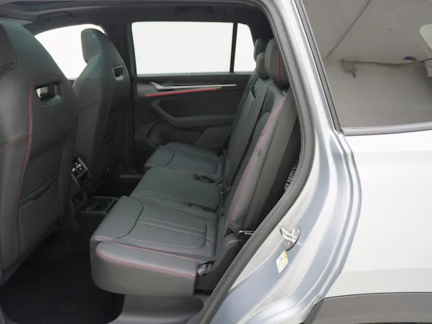 Škoda Kodiaq 2.0 TSI RS