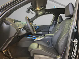 BMW X3 40d xDrive M Sport