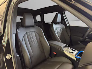 BMW X3 40d xDrive M Sport