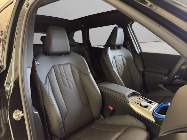 BMW X3 40d xDrive M Sport