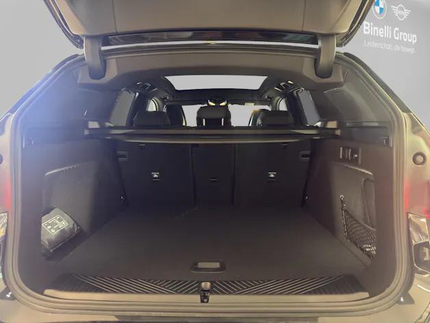 BMW X3 40d xDrive M Sport