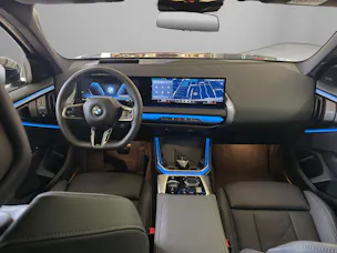BMW X3 40d xDrive M Sport