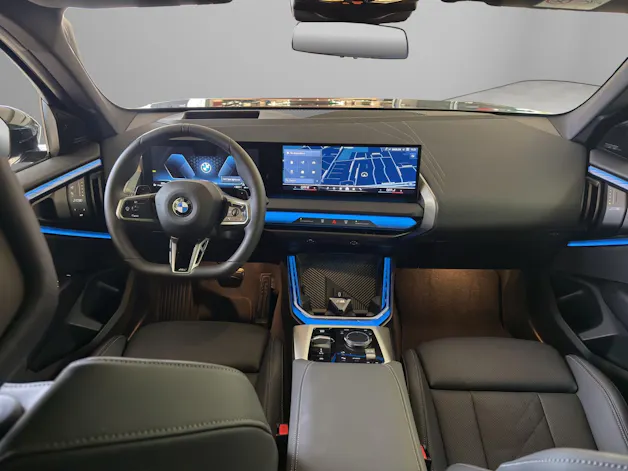 BMW X3 40d xDrive M Sport