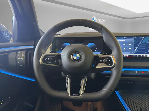 BMW X3 40d xDrive M Sport