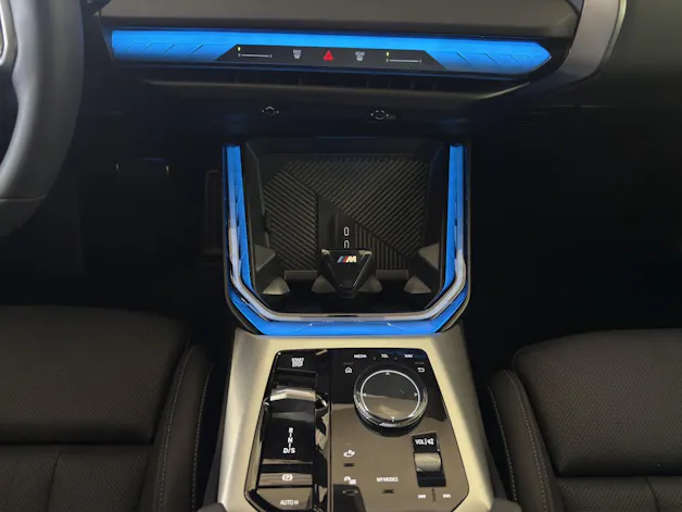 BMW X3 40d xDrive M Sport