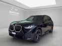 BMW X3 40d xDrive M Sport