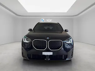BMW X3 40d xDrive M Sport