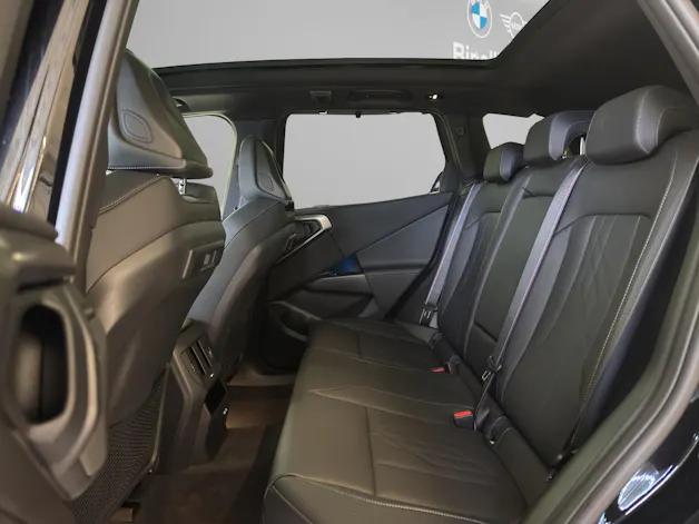 BMW X3 40d xDrive M Sport