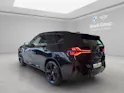 BMW X3 40d xDrive M Sport