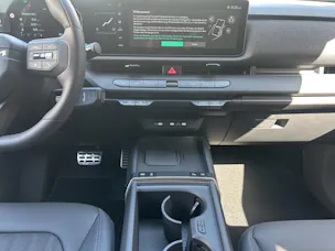 Kia Seltos 1.6 T-GDi X-Line