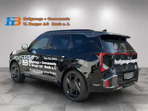 Kia Seltos 1.6 T-GDi X-Line