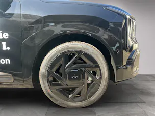 Kia Seltos 1.6 T-GDi X-Line