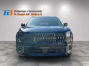 Kia Seltos 1.6 T-GDi X-Line