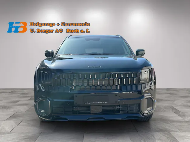 Kia Seltos 1.6 T-GDi X-Line