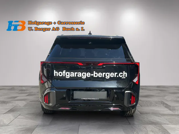 Kia Seltos 1.6 T-GDi X-Line