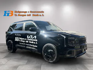 Kia Seltos 1.6 T-GDi X-Line