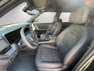 Kia Seltos 1.6 T-GDi X-Line