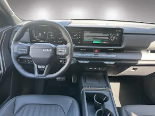Kia Seltos 1.6 T-GDi X-Line
