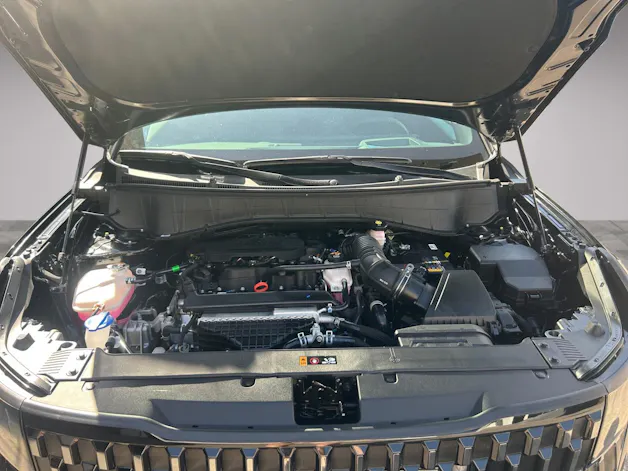 Kia Seltos 1.6 T-GDi X-Line