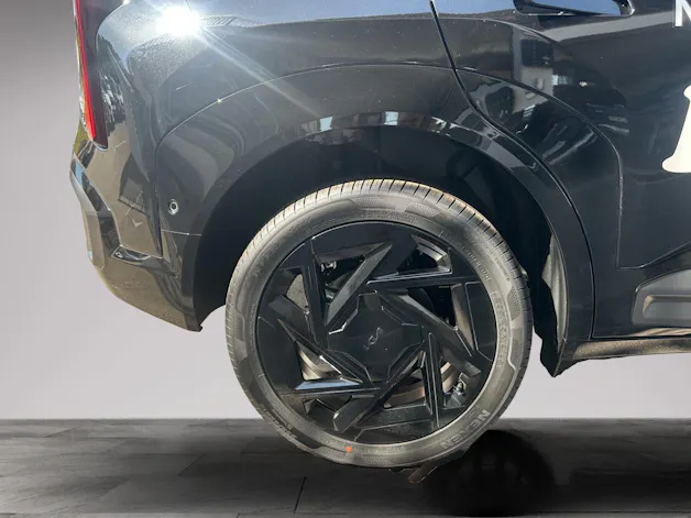 Kia Seltos 1.6 T-GDi X-Line