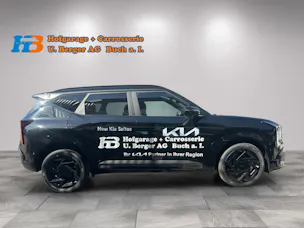 Kia Seltos 1.6 T-GDi X-Line