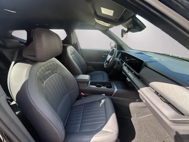 Kia Seltos 1.6 T-GDi X-Line